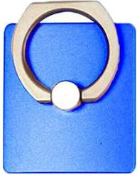 Autoline Ring Holder Κινητού σε Μπλε χρώμα 65070