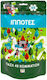 Kinderpuzzle Ritter 48pcs PSychogios