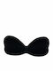 Sticker Sticker Bra Black