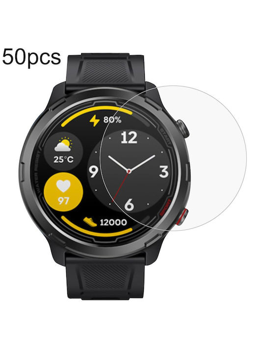 2.5d 9h Tempered Glass Amazfit Stratos 2 Skroutz.gr