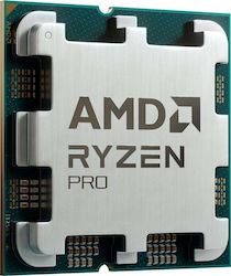 AMD Ryzen 7 Pro 7745 3.8GHz Procesor cu 8 nuclee pentru Socket AM5 Tray