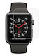 Enkay Screen Protector for the Apple Watch Series 1 / 2 / 3 2pcs TEMPS00468