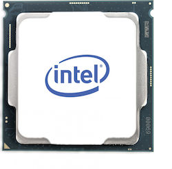 Lenovo Xeon Intel Silver 4314 2.4GHz Επεξεργαστής 16 Πυρήνων για Socket 4189 Tray