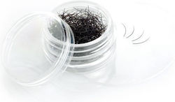 Syis Eyelashes J 0.20x 10mm 0.25g