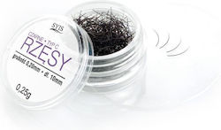 Syis Eyelashes C 0.20x 10mm 0.25g