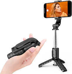 Techsuit Q11 Graues Handy-Stative