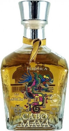 Añejo Τεκίλα 38% 700ml