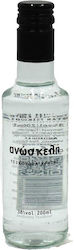 Ανώσκελη Τσικουδιά 38% 200ml