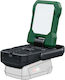 Bosch Battery Jobsite Light LED with Brightness up to 400lm