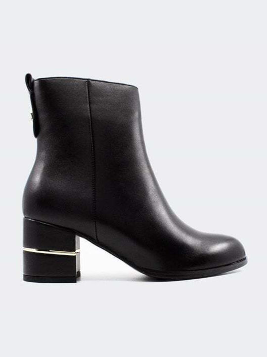 Exe Women's Ankle Boots Black