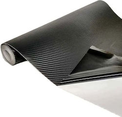 Rchang Car Membrane Stickers Carbon 1pcs