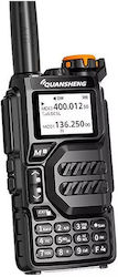 Quansheng Uv-5k Wireless Transceiver UHF/VHF 5W