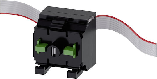 Siemens Terminal Industrial Type 3SU1401-1MC40-1CA1