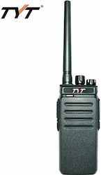 TYT Tc-100 Funkgerät UHF/VHF 10W Set mit 1Stück