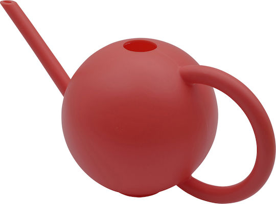 Uncle George Пластмаса Поливалка 1.5лт Red