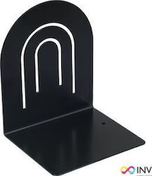 Suport Metalic De Capăt De Carte 10.8x12.5x15.4cm 2 Bucăți