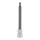 Neo Tools Spritzfilter Wasserhahn Bit-Stecknuss mit Kreuzschlitz-Bit und Antriebsvierkant 1/4'' Größe Pz1x87mm 1Stück