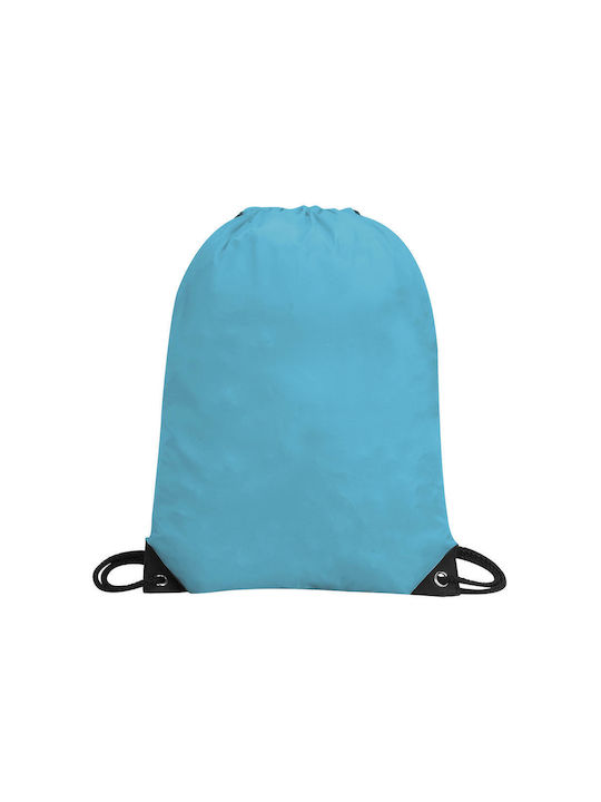 Shugon Gym Backpack Blue