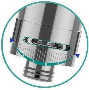 Eleaf Gs Air 2 Ανταλλακτική Βάση Ατμοποιητή