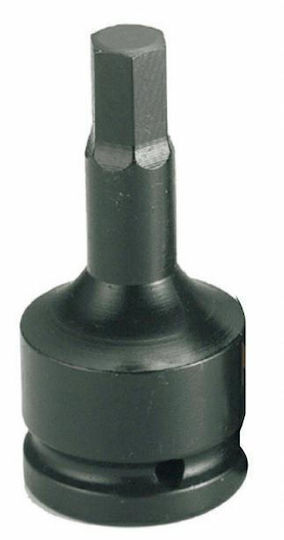 Jonnesway Walnut Pneumatic with Allen Head and Socket 1/2''