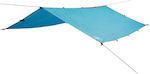 vidaXL Beach Tent / Shade Blue 294cm