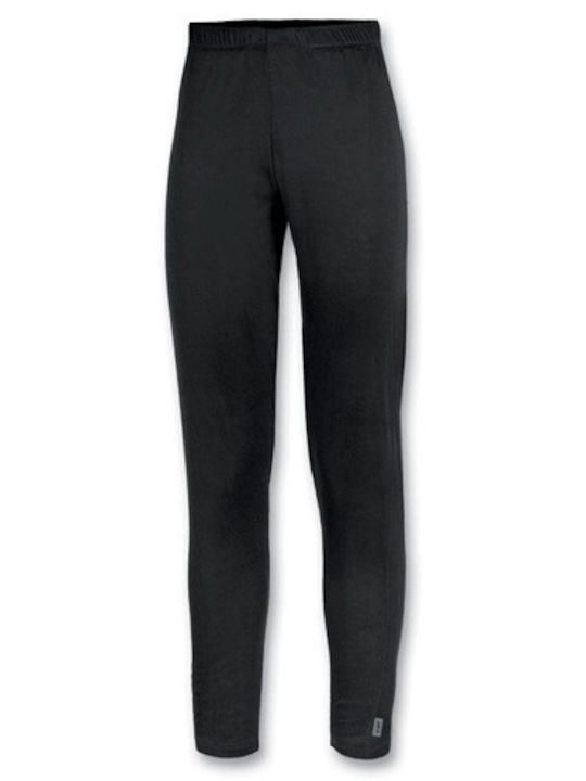 Astrolabio Thermal Pants Black