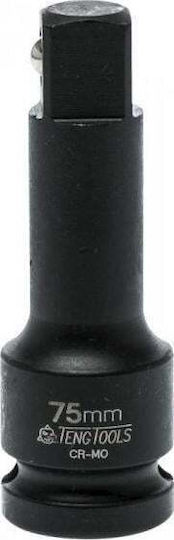 Teng Tools Αντάπτορας Αέρος με Υποδοχή 1/2'' και Έξοδο 1/2''