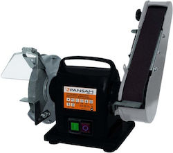 Pansam A067140 Double-Wheeled Metal Processing Machinery with Power 200 Watts