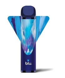 MyBlu Blaubeere Eis 20mg 2ml Einweg-E-Zigaretten MyBlu Blaubeere Eis 20mg 2ml Einweg-E-Zigaretten