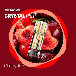 SKE Crystal Ske Crystal Plus Pod Предварително Напълнен Pod 2ml