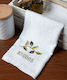 Silk Fashion Hotelhandtuch 100x50 cm
