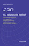 Iso 27001: 2022 Implementation Handbook