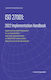 Iso 27001: 2022 Implementation Handbook, ApproaApproaches and measures to comply better with the requirements of ISO27001 Information Security Controls Standardches and measures to comply better with the requirements of ISO27001 Information Security Controls Standard