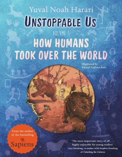Unstoppable Us, Volume 1 Unstoppable Us, Volume 1