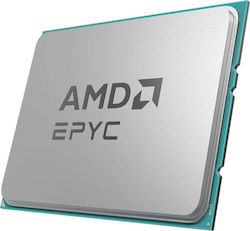 AMD Epyc 7203 2.8GHz Επεξεργαστής 8 Πυρήνων για Socket SP3 Tray