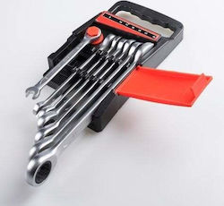 Expert Tools Set 7 Polygon Wrench