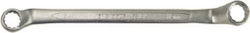 Teng Tools Διπλό Κλειδί Πολύγωνο Κυρτό Μεγέθους 21x23mm