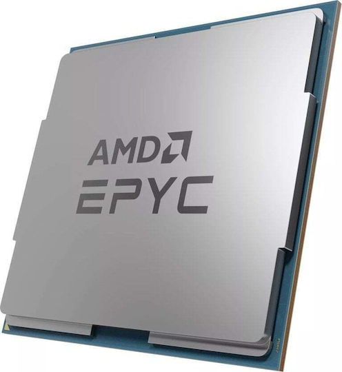 AMD Epyc (German translation: Epyc) 9684X 2.55GHz Prozessor 96 Kerne für Socket SP5 Tablett