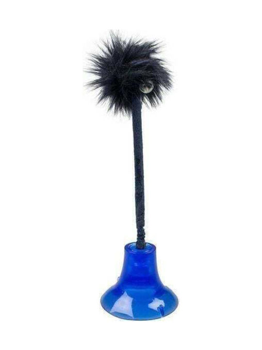 Duvo Plus Katzenspielzeug Blau