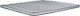 Matratzentopper Latex Einzel Schaumstoff 90x200cm