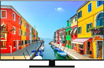 Daewoo Smart TV 43" 4K UHD QLED HDR (2021)