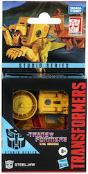 Action-Figur Transformers: Core Class - Steelja...
