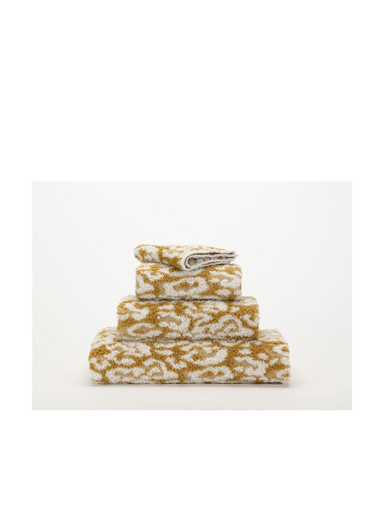 Abyss & Habidecor Lavette Sauvage 30x30εκ. Sauvage Gewicht 620gr/m²