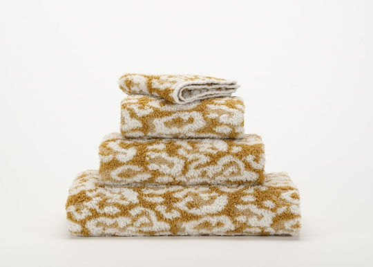 Abyss & Habidecor Λαβέτα Sauvage 30x30εκ. Sauvage Βάρους 620gr/m²
