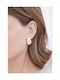 Kritsimis Earrings made of Gold 14K