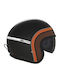 Nox Motorcycle Helmet Jet ECE 22.06 1150gr