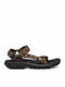 Hurricane Xlt2 Men's Sandals Chara Dark / Olive