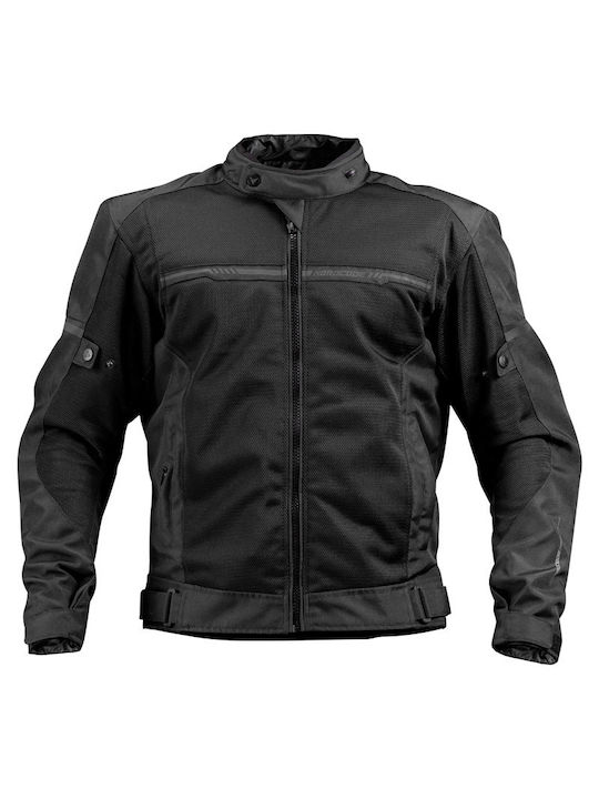 Nordcode Aero-R II Summer Men's Riding Jacket B...