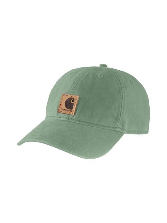 Carhartt Men's Jockey Green