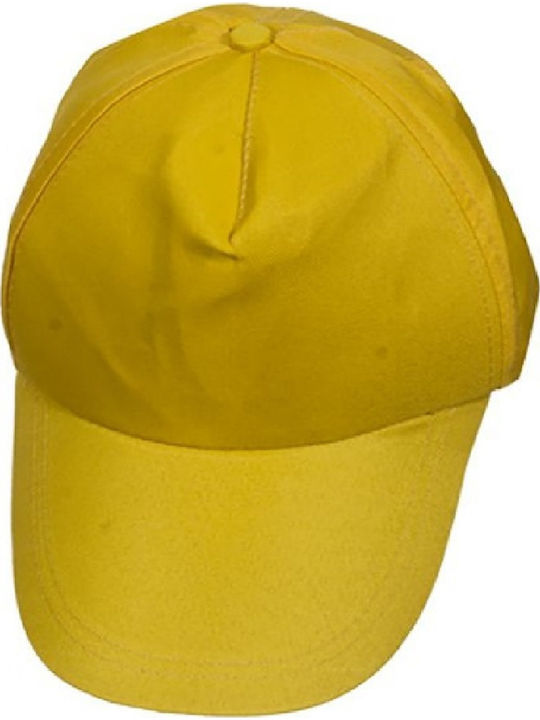 Summertiempo Jockey Κίτρινο